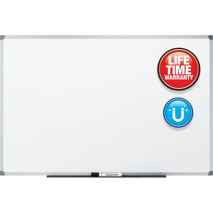 Quartet Standard DuraMax Magnetic Whiteboard