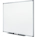 Quartet Standard DuraMax Magnetic Whiteboard