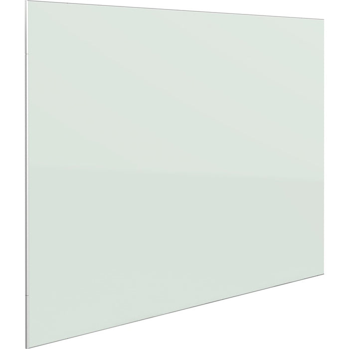 Quartet Magnetic Desktop Glass Dry-Erase Panel