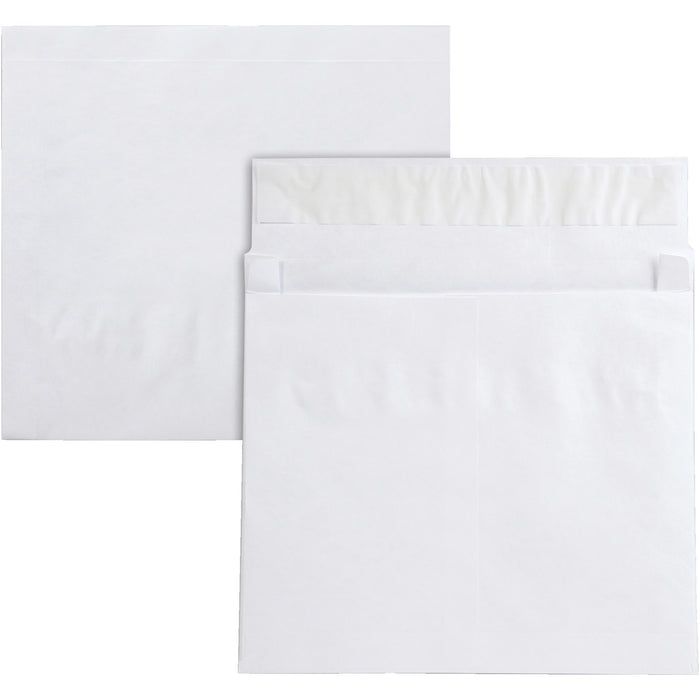 Quality Park 14 lb Mailer 2" Expansion Envelope