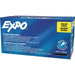 Expo Low-Odor Dry-erase Markers