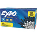 Expo Low-Odor Dry-erase Markers