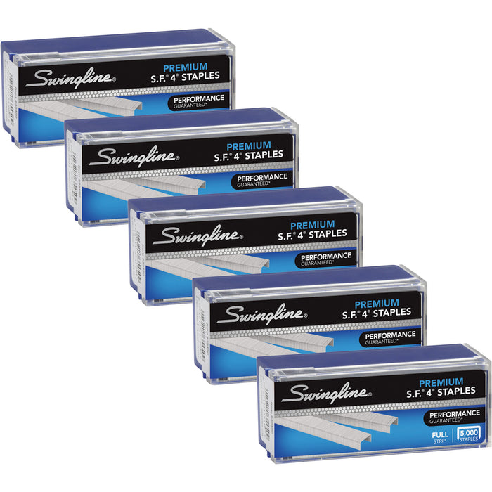 Swingline S.F. 4 Premium Staples