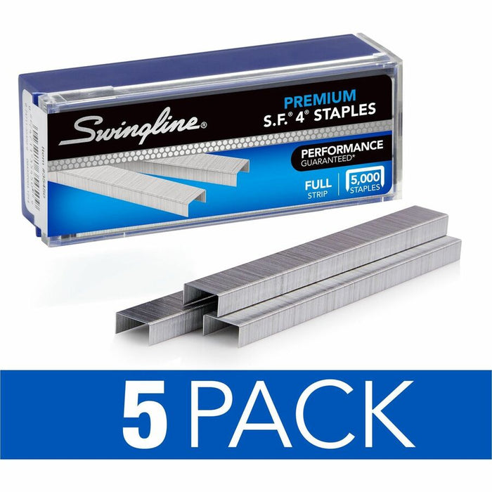 Swingline S.F. 4 Premium Staples