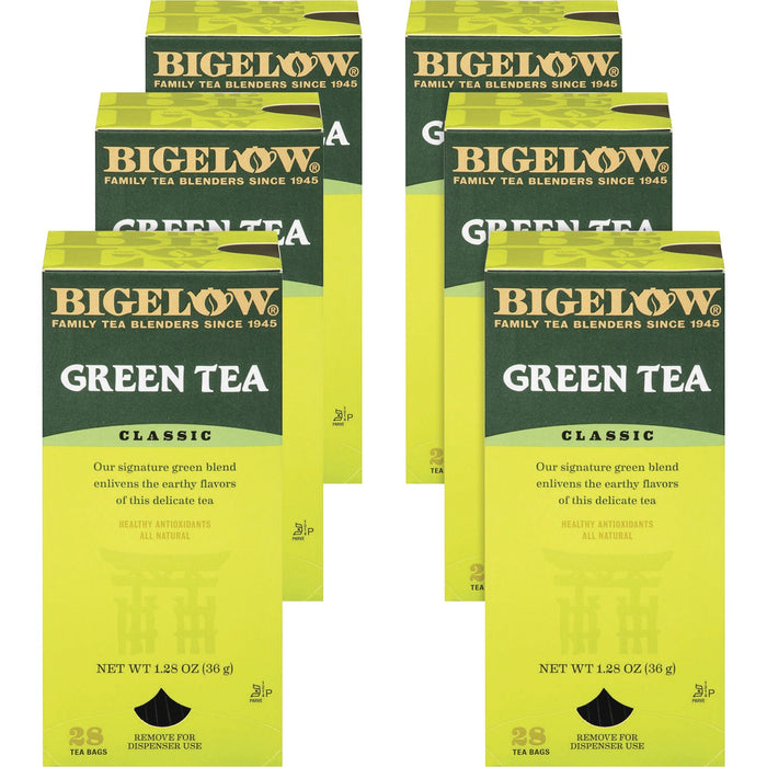 Bigelow Classic Green Tea Bag
