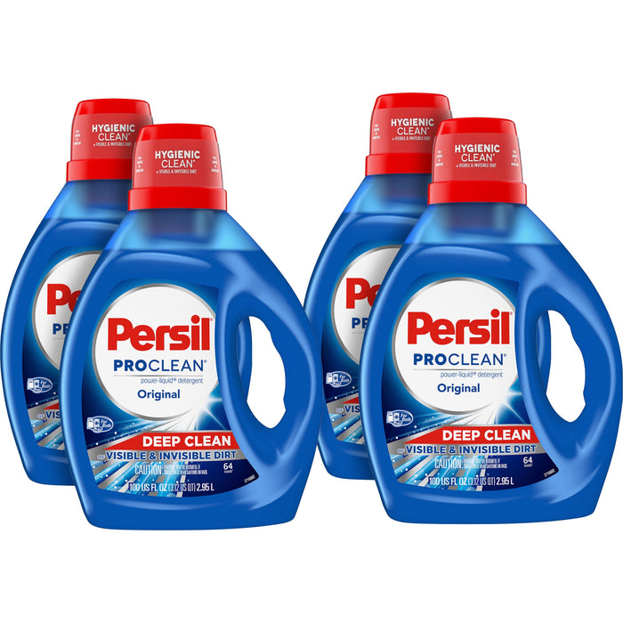Persil ProClean Power-Liquid Detergent