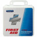 First Aid Only 75 Person Office First Aid Kit