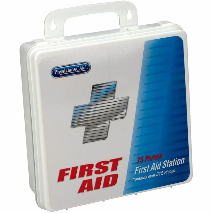 First Aid Only 75 Person Office First Aid Kit