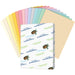 Hammermill Colors Recycled Copy Paper - Salmon