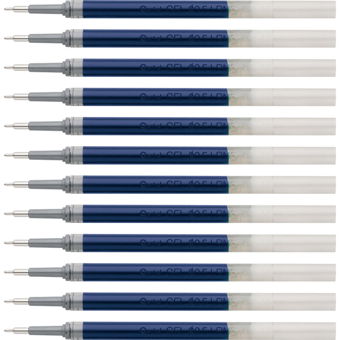 Pentel EnerGel .5mm Liquid Gel Pen Refill