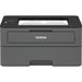 Brother HL HL-L2370DWXL Desktop Laser Printer - Monochrome