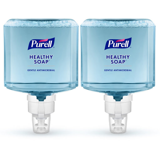 PURELL® ES8 HEALTHY SOAP 0.5% BAK Antimicrobial Foam