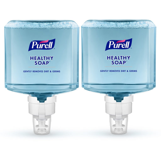 PURELL® ES8 HEALTHY SOAP Fresh Scent Foam