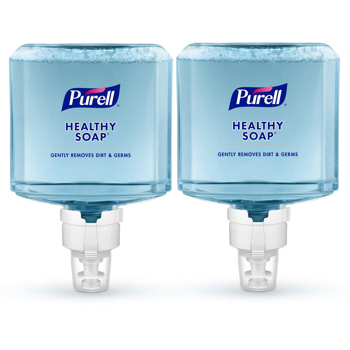 PURELL® ES8 HEALTHY SOAP Fresh Scent Foam