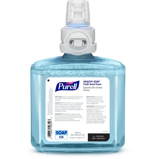 PURELL® ES8 HEALTHY SOAP Fresh Scent Foam
