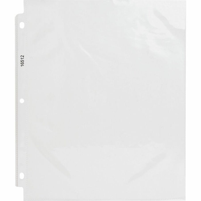 Business Source Sheet Protectors