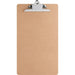 Business Source Hardboard Clipboard