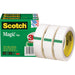 Scotch Magic Tape