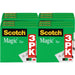 Scotch 1/2"W Magic Tape