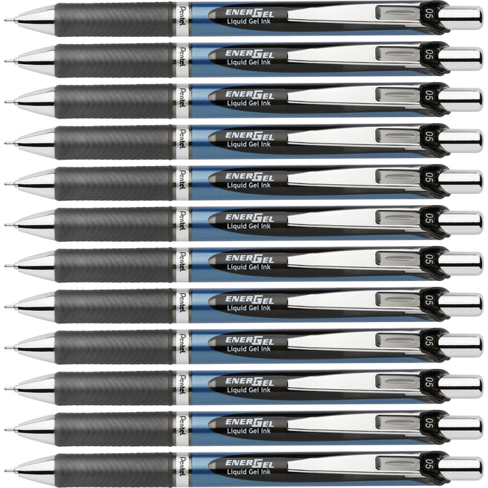 Pentel EnerGel RTX Liquid Gel Pens