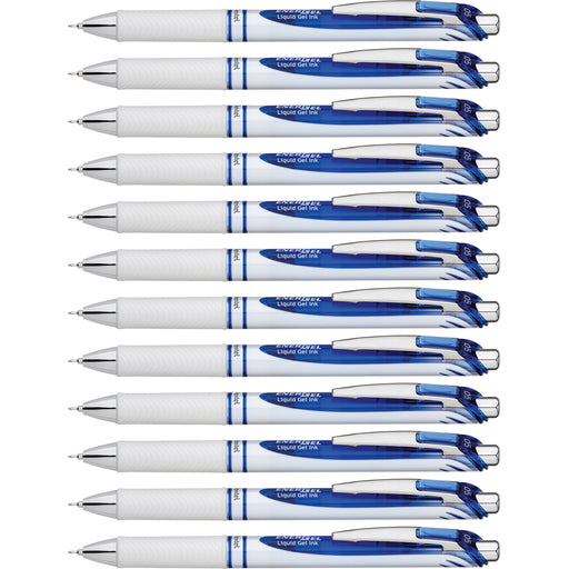 Pentel EnerGel Pearl Liquid Gel Pens