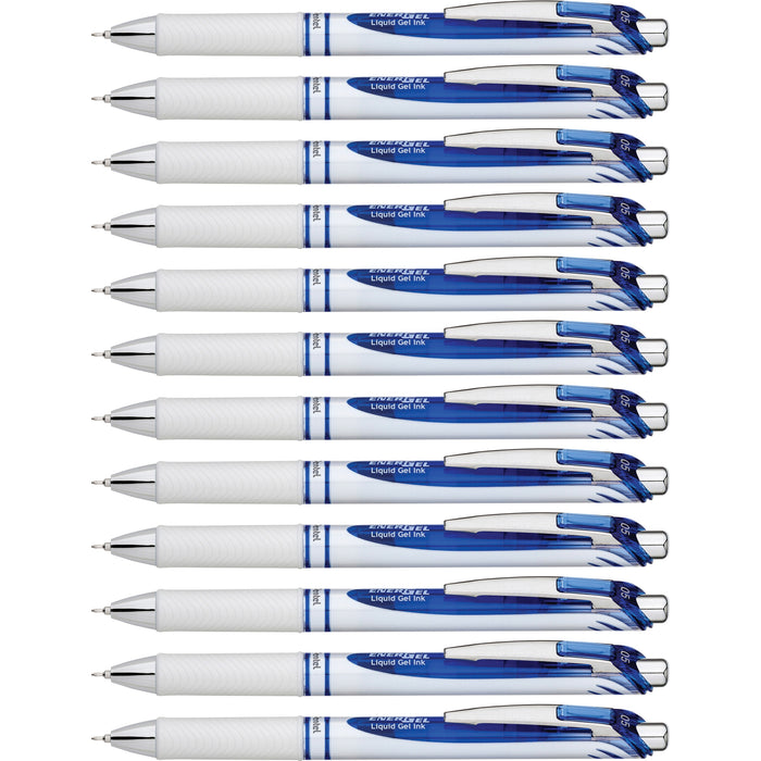 Pentel EnerGel Pearl Liquid Gel Pens