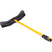 Rubbermaid Commercial Maximizer Push-To-Center 18" Broom