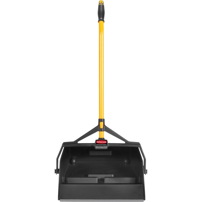 Rubbermaid Commercial Maximizer Wet/Dry Debris Pan