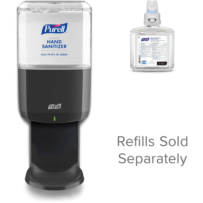 PURELL® ES8 Hand Sanitizer Dispenser