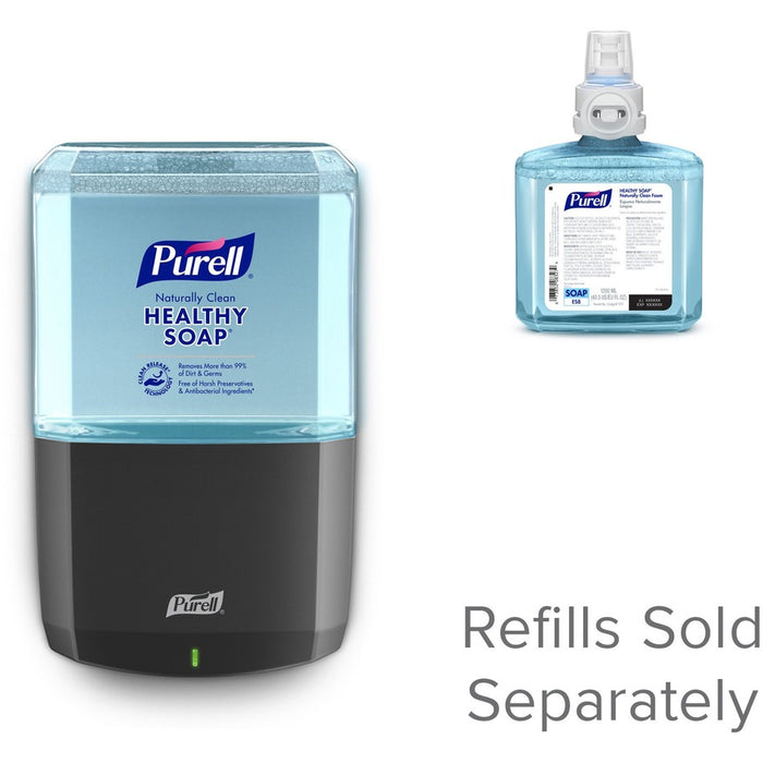 PURELL® ES8 Soap Dispenser