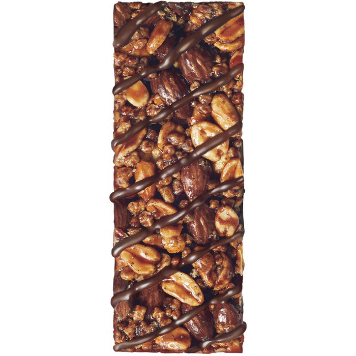 KIND Dark Chocolate Nut Protein Bars