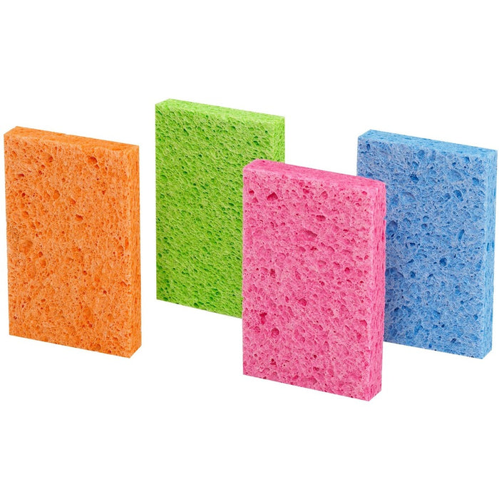 Scotch-Brite StayFresh Sponge