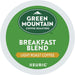 Green Mountain Coffee Roasters® K-Cup Breakfast Blend Coffee