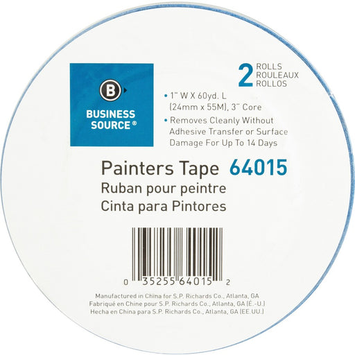 Business Source Multisurface Painter's Tape