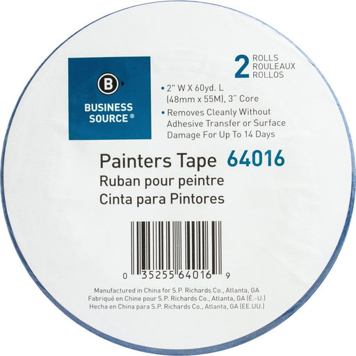 Business Source Multisurface Painter's Tape