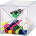 Business Source X-Cube Storage Organizer