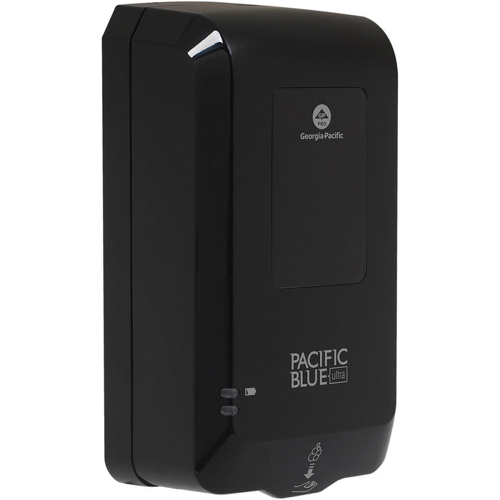 Pacific Blue Ultra Automated Touchless Soap & Sanitizer Dispenser