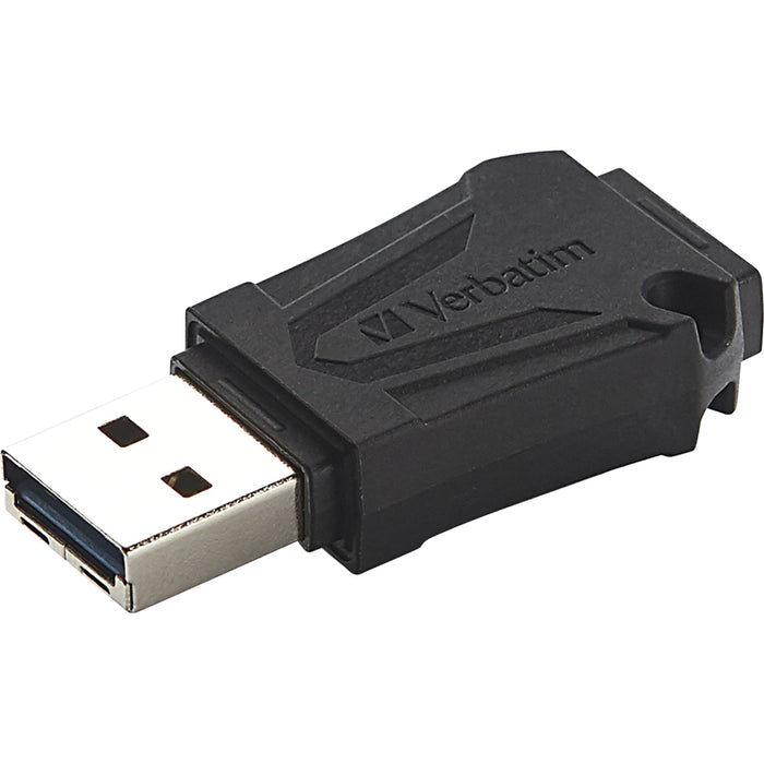 Verbatim 64GB ToughMAX USB Flash Drive