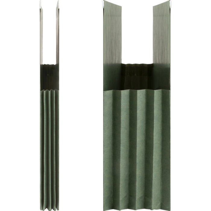 Business Source Letter Recycled File Pocket