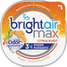 Bright Air Max Scented Gel Odor Eliminator
