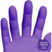 KIMTECH Purple Nitrile Exam Gloves