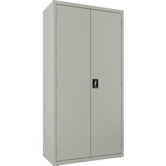 Lorell Wardrobe Cabinet