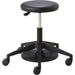 Safco Lab Stool with Foot Pedal