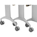 Special-T Link 72" Table Flip Base