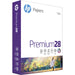 HP Papers Premium28 Laser Paper - Bright White