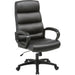 SOHO High-back Leather Executive Chair