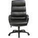 SOHO High-back Leather Executive Chair