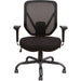 SOHO Big & Tall Mesh Back Chair