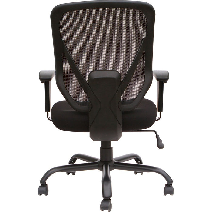 SOHO Big & Tall Mesh Back Chair