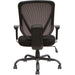 SOHO Big & Tall Mesh Back Chair